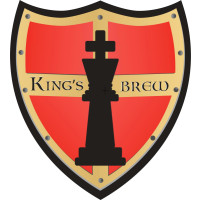 King's Brew logo