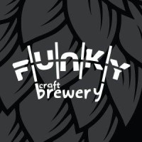 Funky Craft Brewery logo