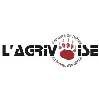 L'Agrivoise logo