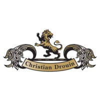 Christian Drouin logo