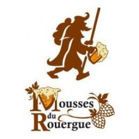 Mousses du Rouergue logo