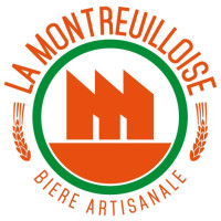 La Montreulloise logo