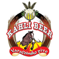 Kahli Beer logo