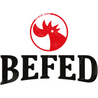 BEFeD Birra Rossa Bock