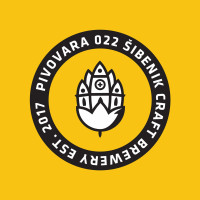 Pivovara 022 logo