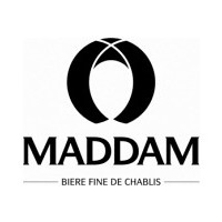 Maddam logo