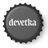 Devetka Craft Beer logo