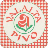 Pivnica Valalta logo