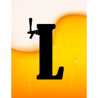 Lokalna Craft Pivovara logo