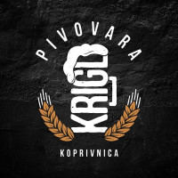 Pivovara Krigl logo