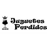 Juguetes Perdidos Cerveza Artesanal logo