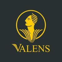 Valentinijan (Valens) logo
