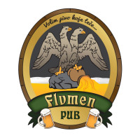 Flumen Pub logo