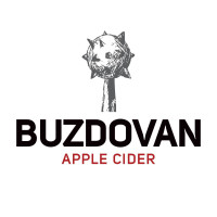 Buzdovan logo