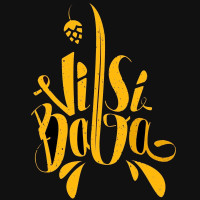 Visibaba Brew Co. logo