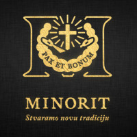 Pivovara Minorit - Trgovina logo