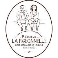 Brasserie de la Pigeonnelle logo