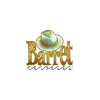 Barret Cerveses logo