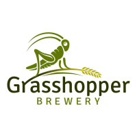 Grasshopper Brewery logo