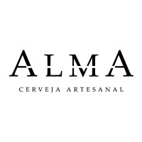 Cerveja Alma Alma D'Ouro