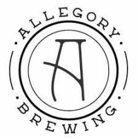 Allegory Brewing Holz Lager