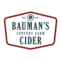 Bauman's Cider Company Bauman's Loganberry