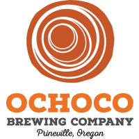 Ochoco Brewing Company logo