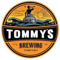 Tommy's Brewing Company logo