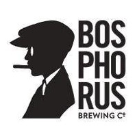 Bosphorus Brewing Company logo