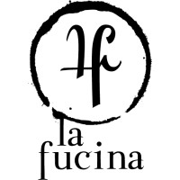 La Fucina logo
