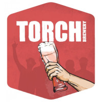Torch Brewery Imperial Stout