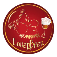 LoverBeer logo
