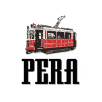 Park Gıda (Pera) logo