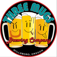Three Mugs Brewing Company Mein Schatz Hefeweizen