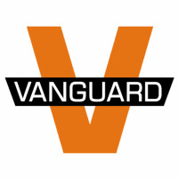 Vanguard Brewing Company Pilgrims Public House Pale Ale