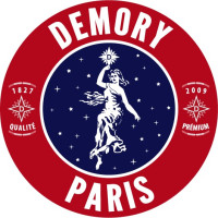 Demory Paris Conquête De L'Ouest