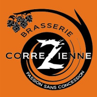 Brasserie Corrézienne logo