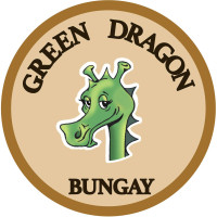 Green Dragon Brewery logo