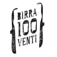 Birra 100 Venti logo