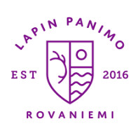 Lapin Panimo logo