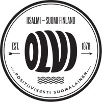 Olvi logo