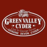Green Valley Cyder Dragon Tears Cider