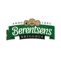 Berentsens Brygghus - Ølutsalget logo