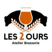 Brasserie Les 2 Ours logo