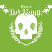 Brasserie Joli Rouge IPA (formerly: Boucanière IPA)