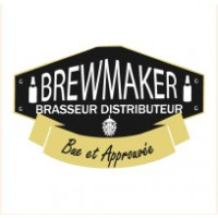 Brewmaker logo
