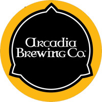 Arcadia Brewing - Kalamazoo logo