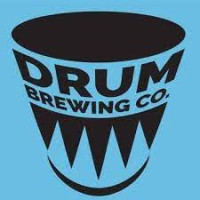Drum Brewing Co. logo