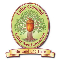 Lebe Gesund logo