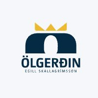 Ölgerðin Egill Skallagrímsson logo
